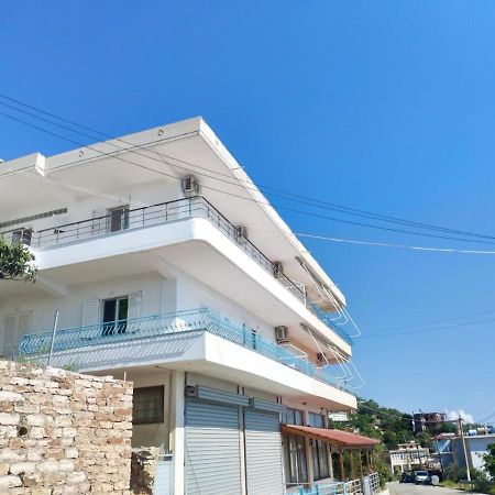 Kolagji Rooms Lukovë Zewnętrze zdjęcie