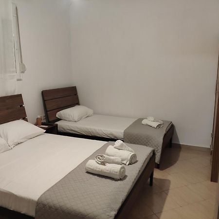 Kolagji Rooms Lukovë Zewnętrze zdjęcie