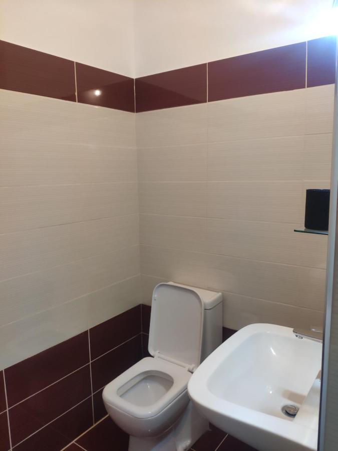 Kolagji Rooms Lukovë Zewnętrze zdjęcie