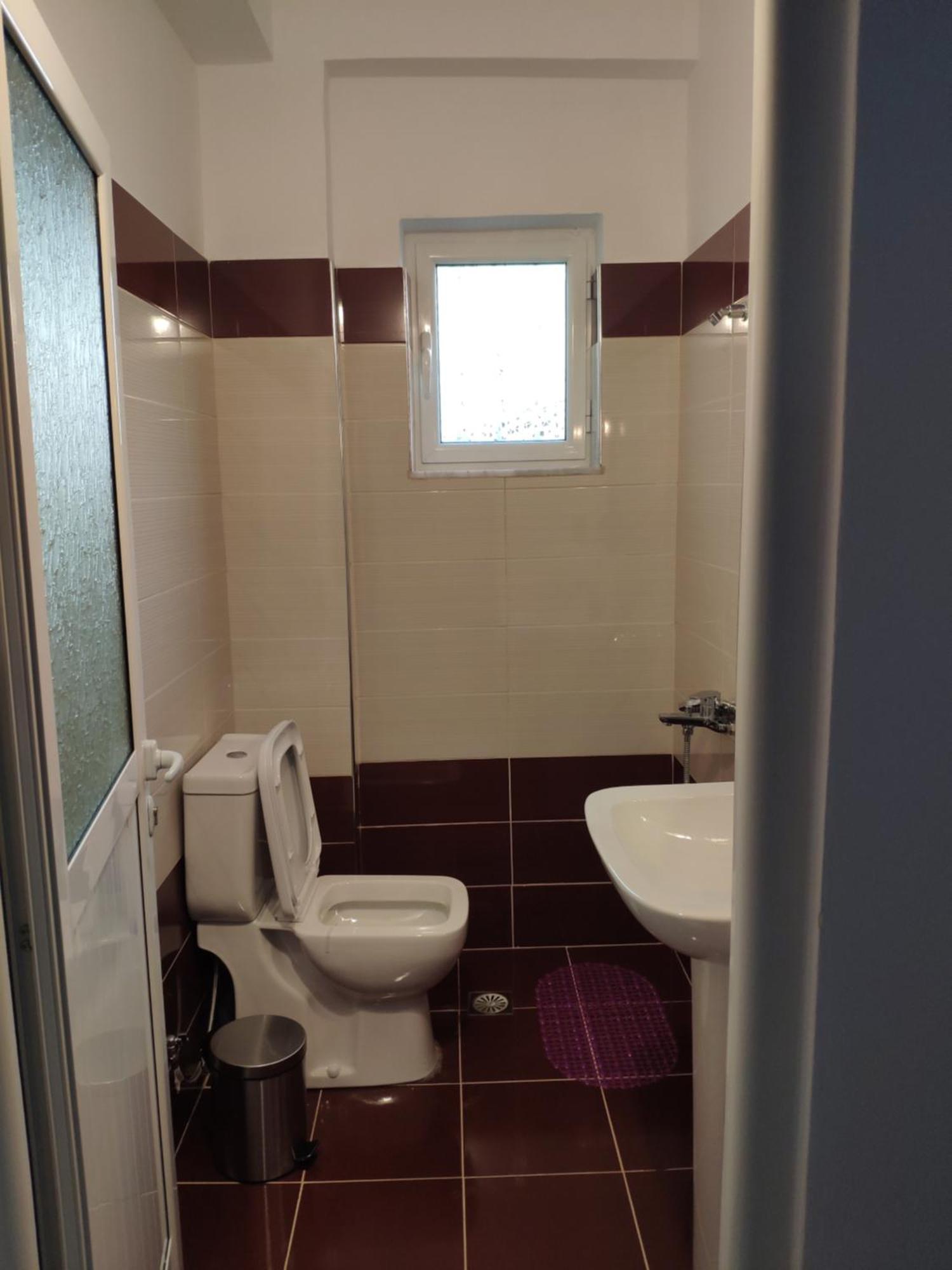 Kolagji Rooms Lukovë Zewnętrze zdjęcie