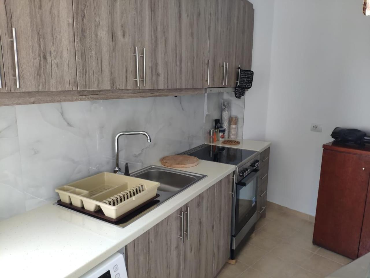 Kolagji Rooms Lukovë Zewnętrze zdjęcie